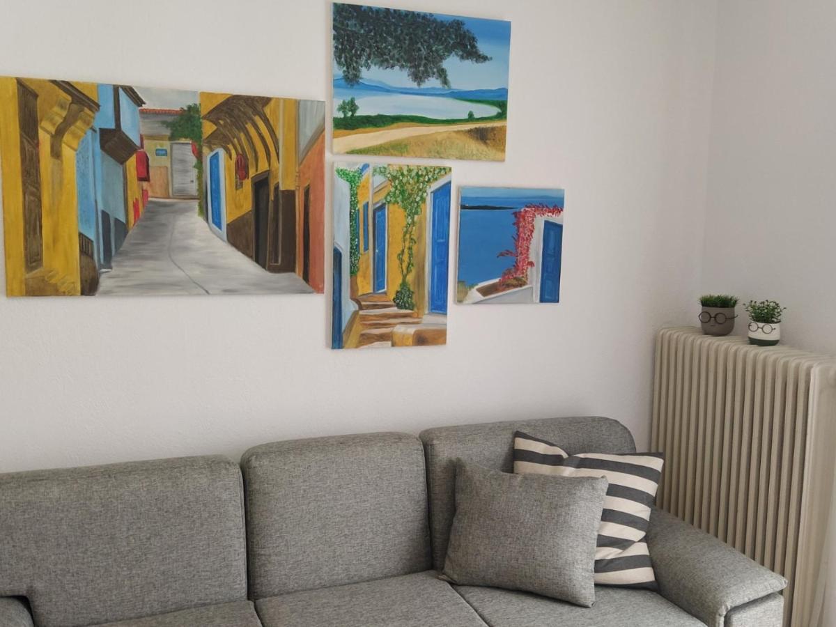 Sunset Studios קאבאלה מראה חיצוני תמונה
