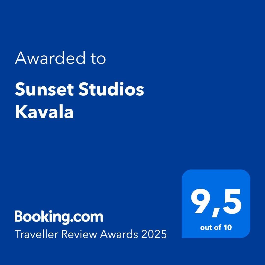 Sunset Studios קאבאלה מראה חיצוני תמונה